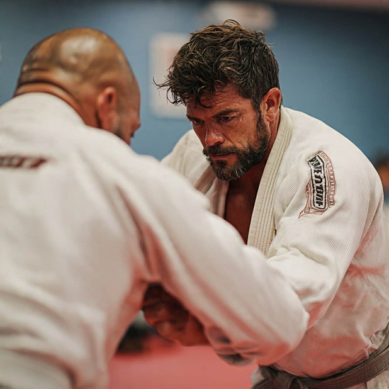 Long term training