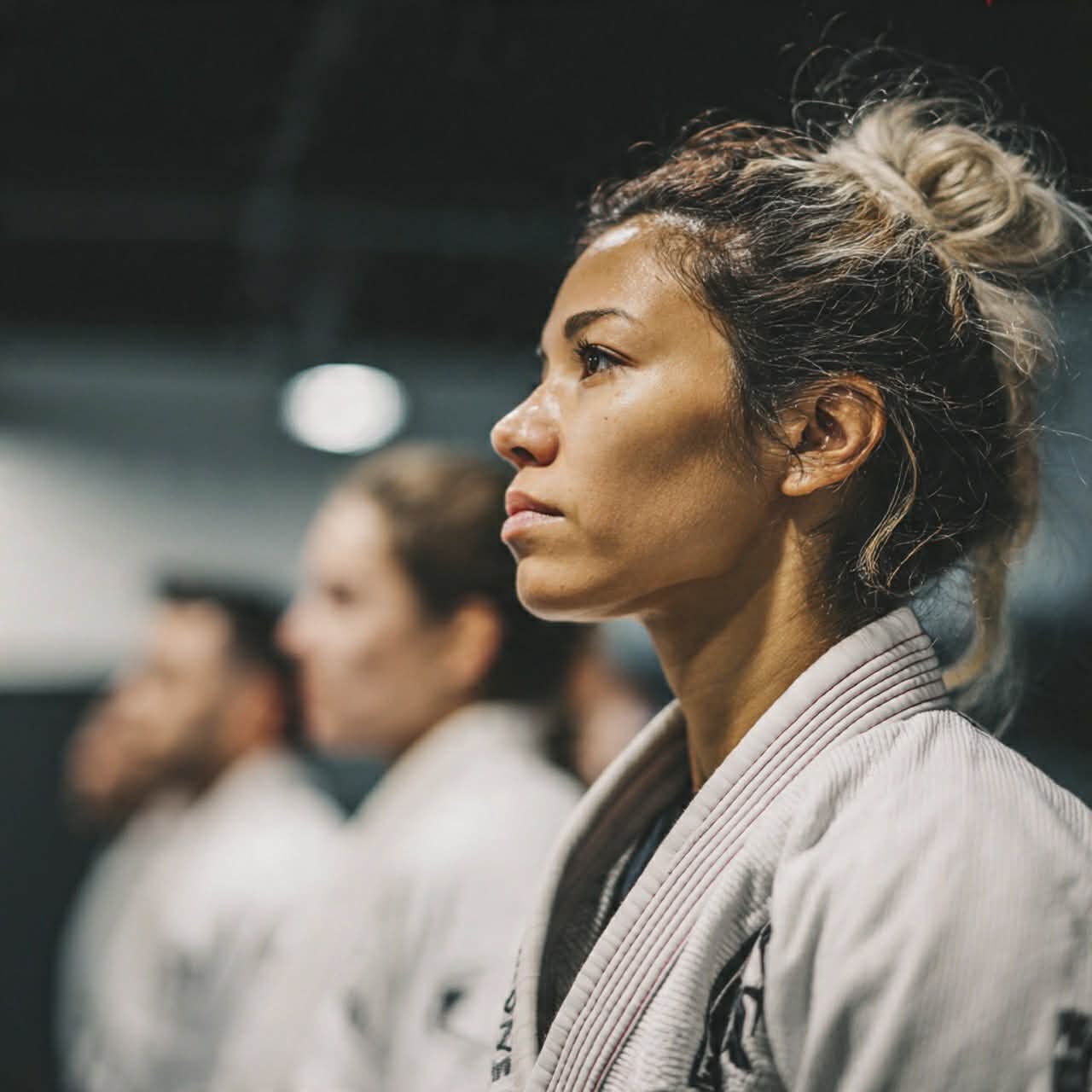 Adult Brazilian Jiu-Jitsu